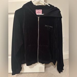Juicy Couture Zipup